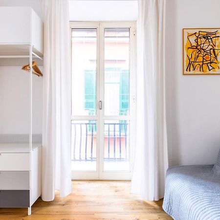 Barrio 133 - Double Bedroom In Center By Napoliapartments Екстериор снимка